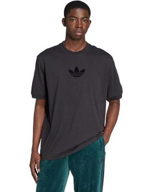 adidas Cali Magliette - Nero