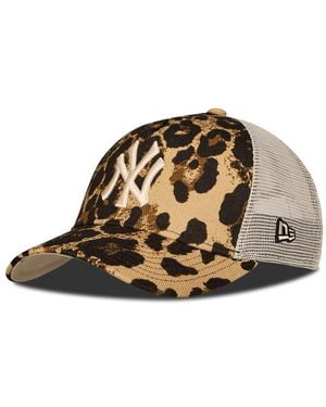 KTZ Trucker - Marrone