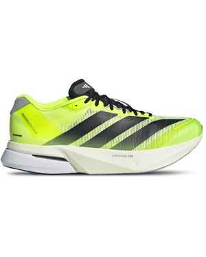 adidas Adizero Boston 13 Scarpe - Verde