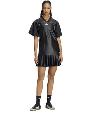 adidas Stadium Dress Donna - Nero