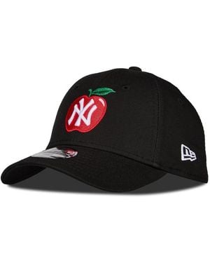 KTZ 9Forty - Nero