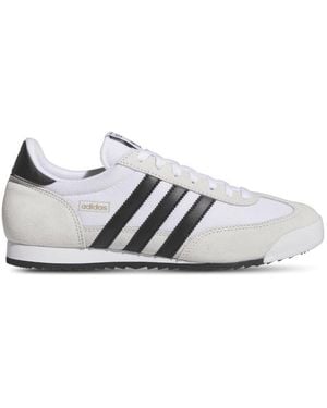 adidas R71 Herren Sneaker - Weiß