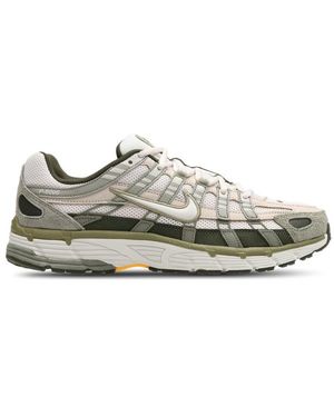 Nike P-6000 Uomo - Grigio