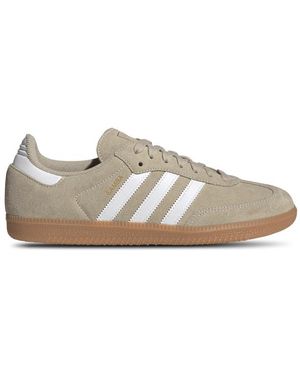 adidas Samba Uomo - Grigio