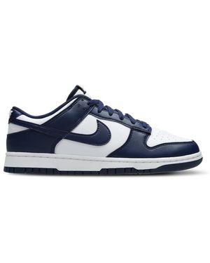 Nike Dunk Scarpe - Blu