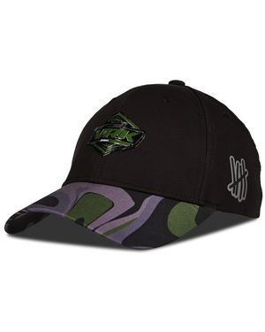 Vrunk Cap Kappen - Schwarz