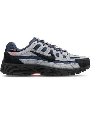 Nike P-6000 Herren Sneaker - Blau