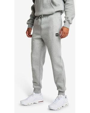 LCKR Essential Pantaloni - Grigio