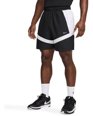 Nike Icon Pantaloncini - Nero