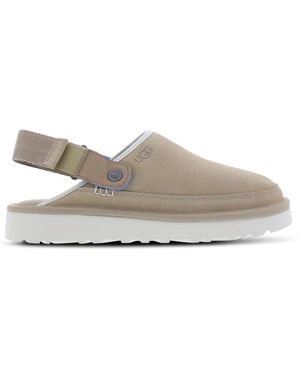 UGG Clog Infradito E Sandali - Grigio