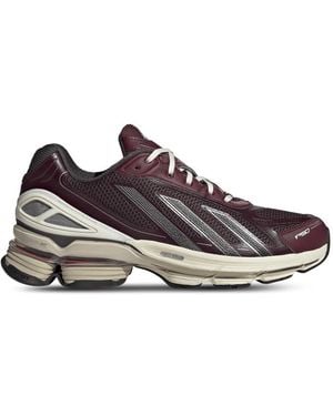 adidas Formotion F50 Herren Sneaker - Braun
