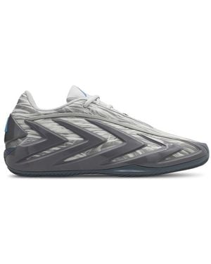 adidas Anthony Edwards Herren Sneaker - Grau