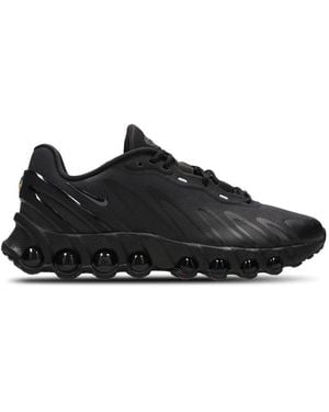 Nike Air Max Herren Schuhe - Schwarz