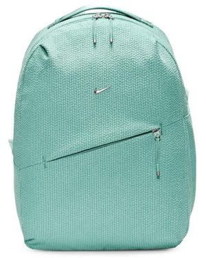 Nike Aura Backpack Taschen - Grün