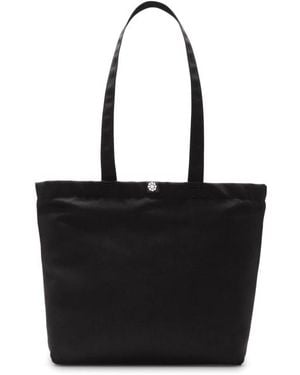 Nike Heritage 2.0 Tote Bag - Nero