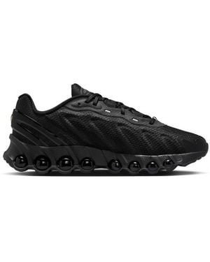 Nike Air Max Herren Sneaker - Schwarz