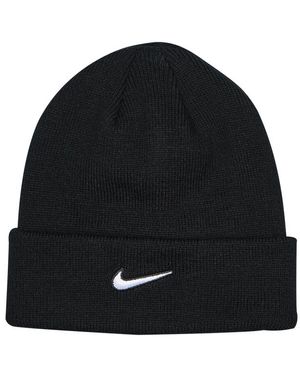 Nike Terra Cappelli E Berretti - Nero