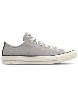 Converse Ctas Ox Damen Sneaker - Weiß