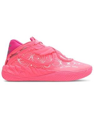 PUMA Mb.05 Herren Sneaker - Pink