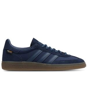 adidas Handball Spezial Herren Sneaker - Blau