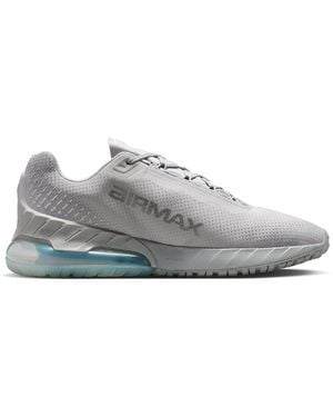 Nike Air Max Uomo - Grigio