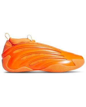 adidas Harden Scarpe - Arancione