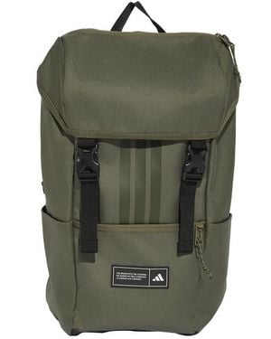 adidas 3 Stripes Taschen - Grün