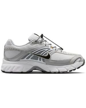 Nike Air Max Herren Sneaker - Grau