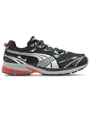 PUMA Homura Herren Sneaker - Schwarz