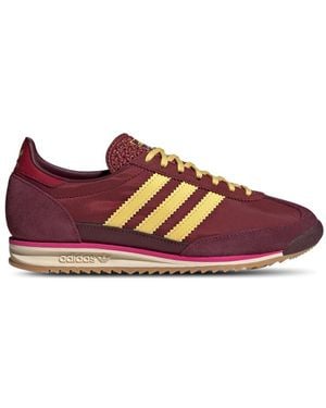 adidas Sl 72 Scarpe - Viola