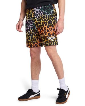 PUMA Classics Pantaloncini - Nero