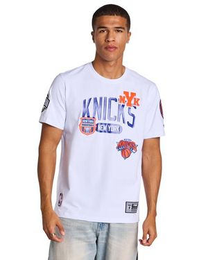Pro Standard Nba Uomo - Blu