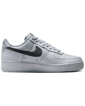 Nike Air Force Uomo - Grigio