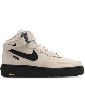 Nike Air Force Herren Sneaker - Weiß