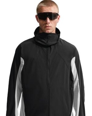 Nike Tech Uomo - Nero