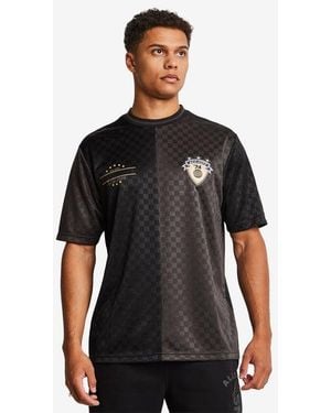 LCKR Roadmaster Magliette - Nero