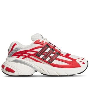 adidas Xlg Uomo - Rosso