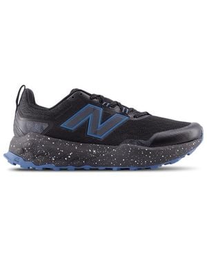 New Balance Fresh Foam X Garoe V2 Scarpe - Blu