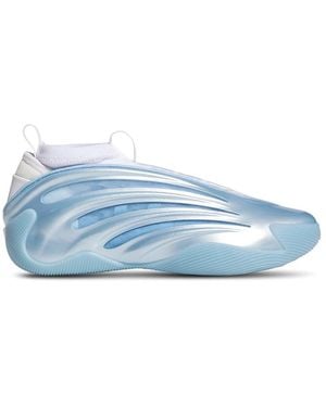 adidas Harden Scarpe - Blu