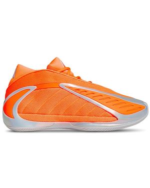 adidas Anthony Edwards Damen Sneaker - Orange