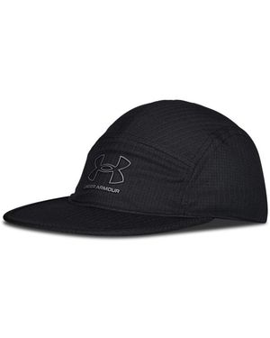 Under Armour Av Camper - Nero