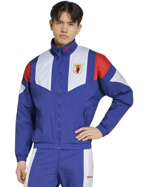 adidas Japan Uomo - Blu