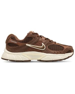 Nike V5 Rnr Damen Sneaker - Braun