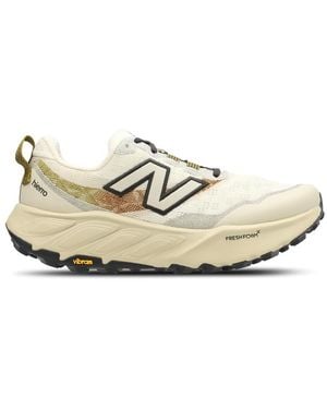 New Balance Hierro Uomo - Bianco