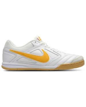 Nike Gato Herren Schuhe - Weiß