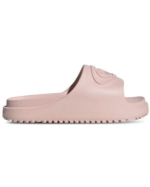 adidas Campus Damen Flip-Flops Und Sandalen - Pink