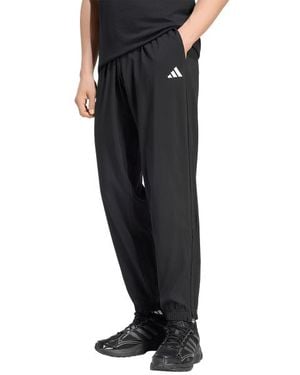 adidas Essentials Stanford Lite Woven Bottoms Uomo - Nero