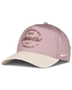 Nike Rise Kappen - Pink