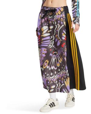 adidas X Farm Premium Skirt Gonne - Nero