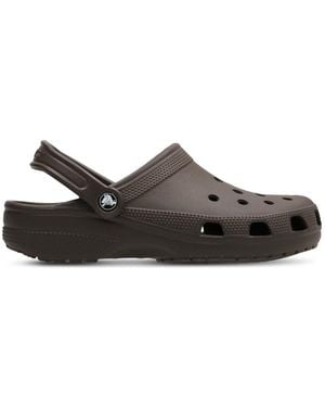Crocs™ Classic Donna - Marrone